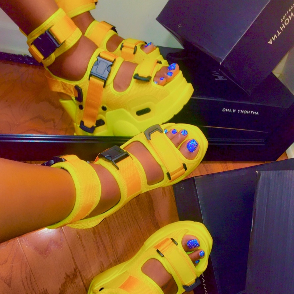 Shoes